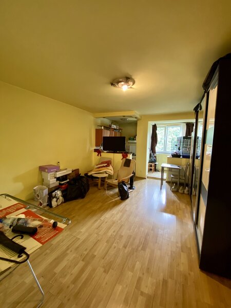 Drumul Taberei, zona 1 Mai, Compozitorilor,