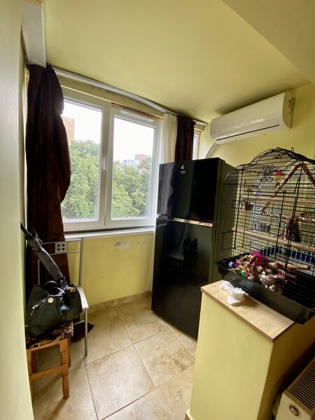 Drumul Taberei, zona 1 Mai, Compozitorilor,