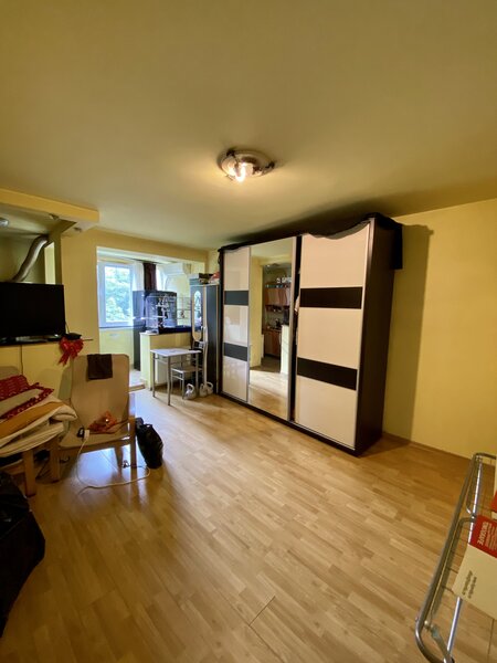 Drumul Taberei, zona 1 Mai, Compozitorilor,