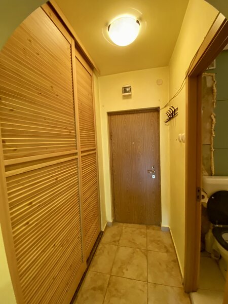 Drumul Taberei, zona 1 Mai, Compozitorilor,